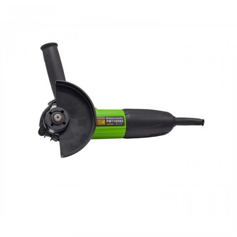 Болгарка (КШМ) мережева ProCraft PW-1100 ЕS